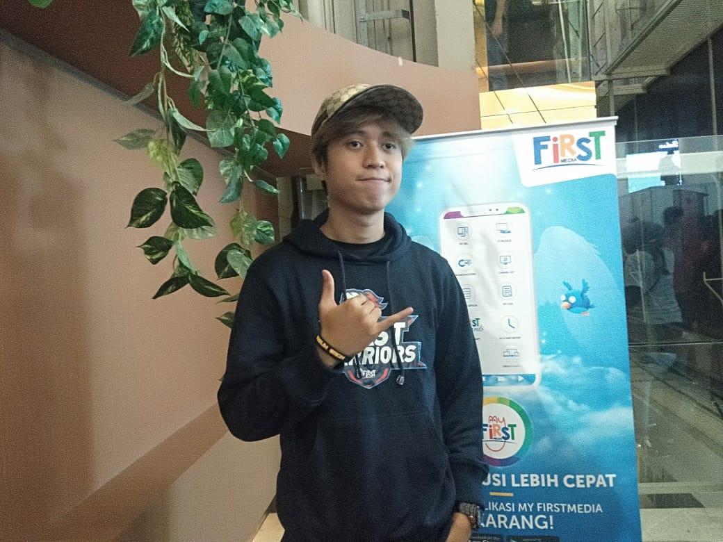 Dari Hobi Game, Anak Millenial Ini Raup Rp35 Juta/bulan